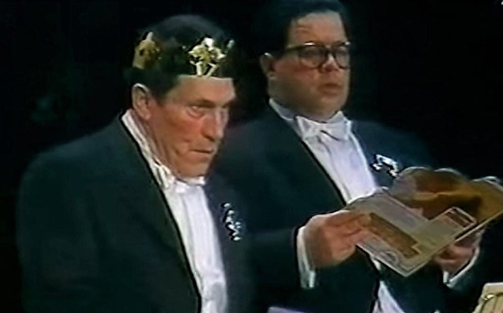 El Peña y El Masa