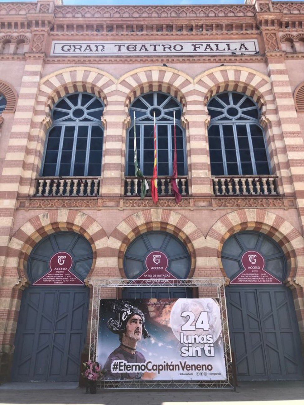 24 lunas sin ti