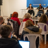 Estas son las opciones que disponen las callejeras si deciden salir en febrero