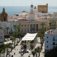 El Ayuntamiento saca a licitación la instalación y explotación de la Carpa del Carnaval del 2 al 13 de junio