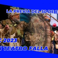 La previa del 31 de enero