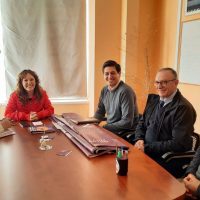 Campaña 2023 «No es No»