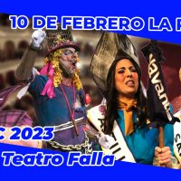 La previa del 10 de febrero